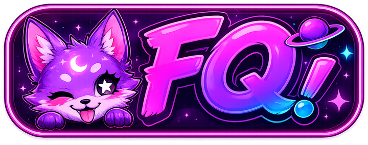 Foxxo Quest
