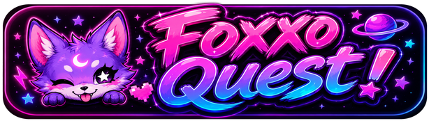 Foxxo Quest